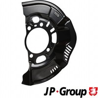 JP Group Spritzblech Bremsscheibe Vorne Rechts FüR Toyota Auris _E15_ 4864204180