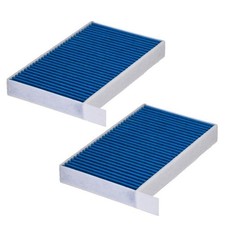 HENGST FILTER Innenraumfilter Pollenfilter Filter Innenraumluft E6966LB-2