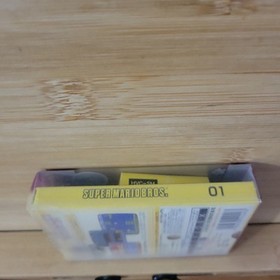 Famicom Mini Super Mario Bros For Nintendo Gameboy Advance Japanese