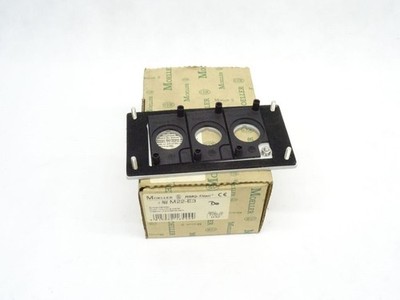 Moeller M22-E3 Einbautableau RMQ-Titan 4 Stück NEU-OVP