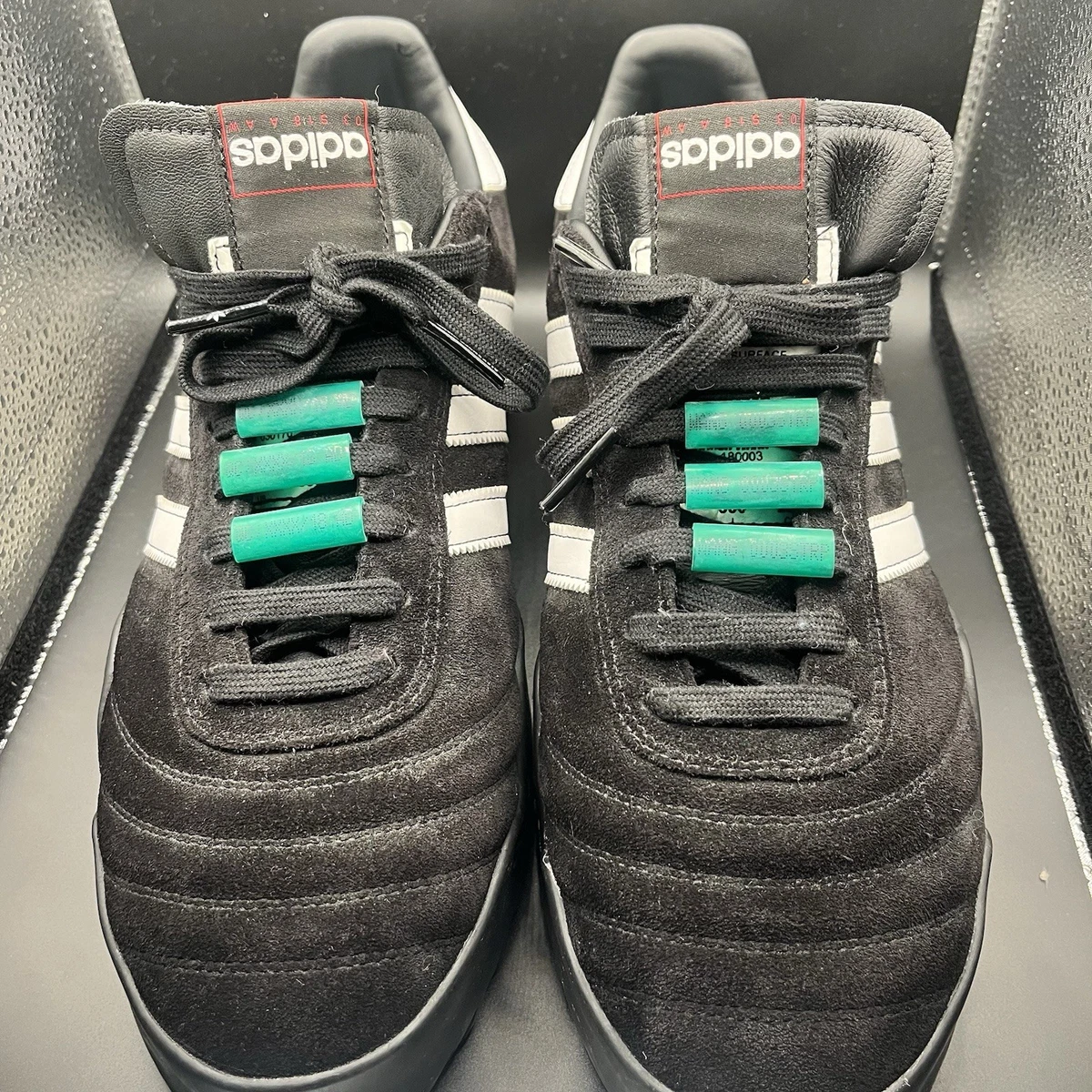 masashi1166 です。ALEXANDER WANG Preços baixos em adidas Alexander Wang x Originals Bball Soccer