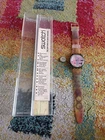 SWATCH GG 110 FRANCO WORKING WITH BOX **battery not included***