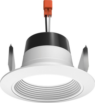 Juno Lighting 4RLD G4 06LM 27K 90CRI 120 FRPC Contractor Select - White