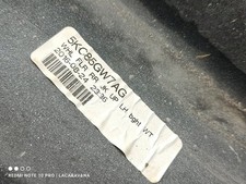 5KC85GW7AG spoiler stoßstange hinten links JEEP WRANGLER III JK carnp2187601