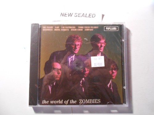 Great Music CD DISCOVERY $2 up 70s 80s 90s combined ship U Pick Jetset-Music - Imagen 224 de 258