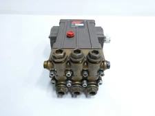 Hotsy H400R/L High Pressure Pump 1200rpm