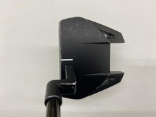 TaylorMade Spider GT BLACK TM1 Putter 1pc 33 in Original Steel