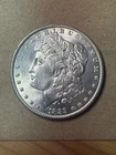 1889 Morgan Dollar - BU - As Shown! (#2375)
