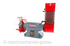 Holzmann DSM100200B Kozioł szlifierski Podwójna szlifierka 100/200 mm
