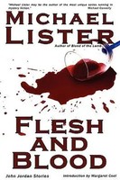 Michael Lister | Flesh And Blood | Taschenbuch | Englisch (2006)