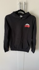 Adidas Boys Soccer Graphic Fleece Hoodie, Siz...