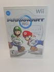 Tested Mario Kart Wii (Nintendo, 2008) Disc Complete FREE SHIPPING