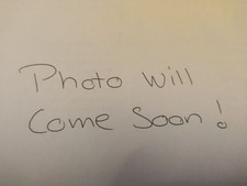 Info will come soon,