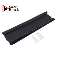 Sunroof Sunshade Curtain Shade Cover Assy Black For Cadillac Ct6 16-19 23494802 Sunroof Sunshade Curtain Shade Cover Assy Black For Cadillac Ct6 16-19 23494802