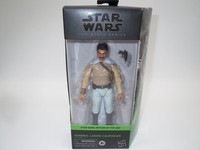 Hasbro F1871 Black Series Star Wars: Return Of The Jedi General Lando Calrissian