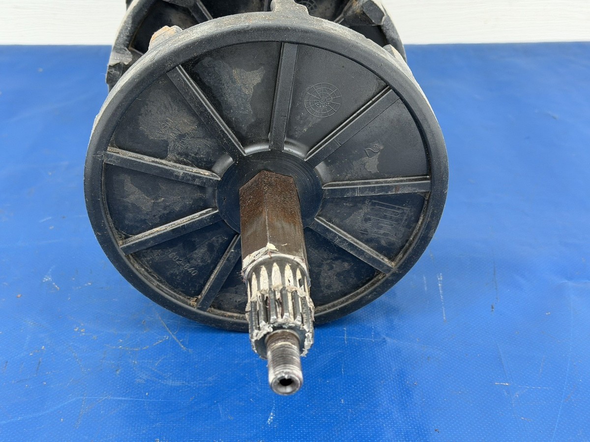 1994-2004 Arctic Cat 0702-327 Driveshaft Axle Sprockets Drivers