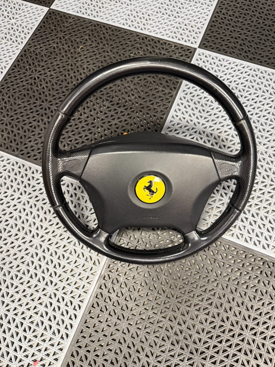 Steering Wheels & Horns for Ferrari F355 for sale | eBay