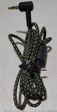 Turtle Beach XO7 XO Pro Seven Breakaway Mic Audio Mobile Adapter Cable L shape