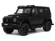 GT Spirit 1 18 Brabus G800 4x4 2023 (Black) GTS500 Unopened New