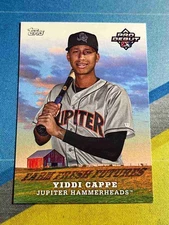 2023 Topps Pro Debut Pick Insert Complete Your Set - Buy More & Save