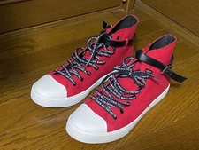 SuperGroupies Trigun Ubiq Vash The Stampede Model Sneakers JPN Limited Edition R