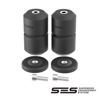 Timbren DVRRT SES - Suspension Enhancement System HELPER SPRINGS