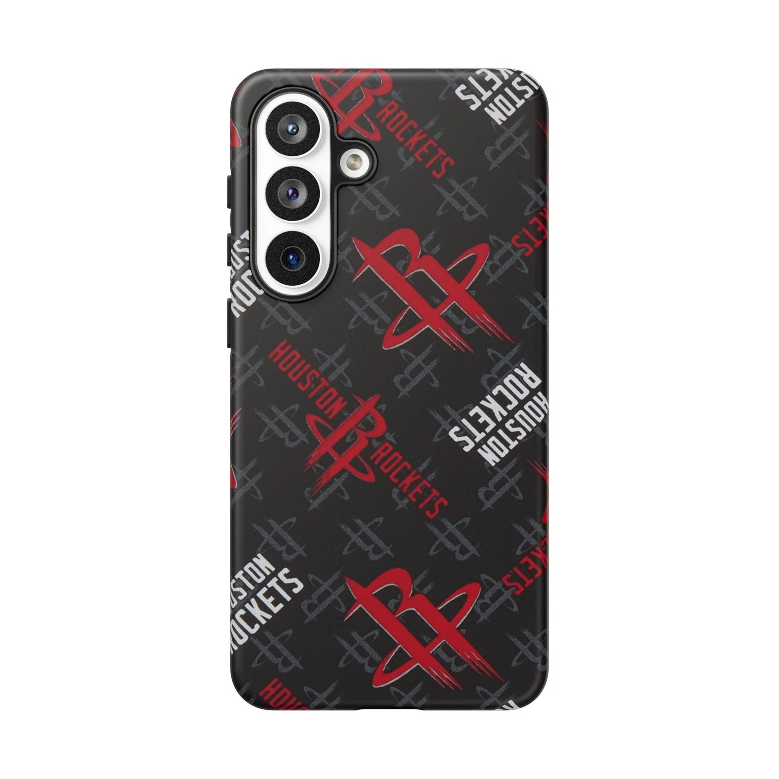 Houston Rockets iPhone Cases