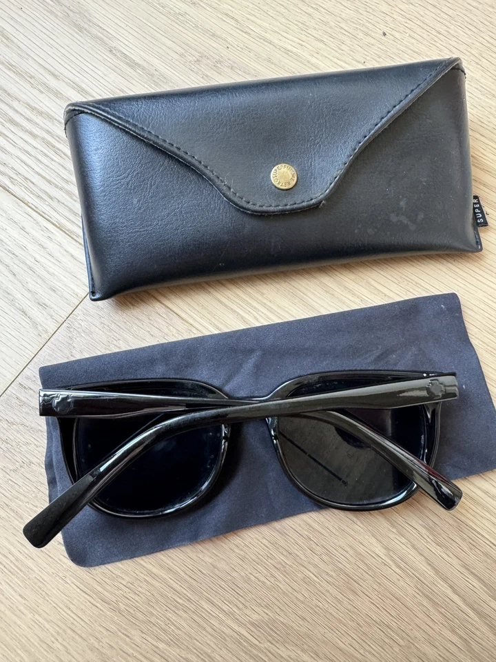 Gafas de sol Spy Optics Bewilder RO8JV para hombre usadas Oakley Ray Ban Foto 2 de 4