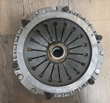 1989-1996 Chevrolet Corvette C4 Flywheel Clutch Assembly Gm 10174482 Oem Zf6