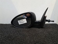 Retroviseur gauche (ou coque) Chevrolet AVEO
