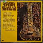 Ananda Shankar Ananda Shankar LP Reissue Vinyl Record 9362472631 NM-NM