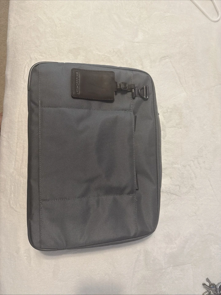 Briggs & Riley Slim Brief KB420-10 Foto 3 de 4