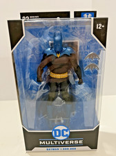 McFarlane DC Multiverse Batman 1 000 000 DC One Million 7in Figure