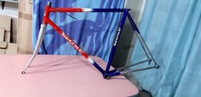 Telaio Bici Martelly Sportivo Cinelli Vintage Bike No Colnago