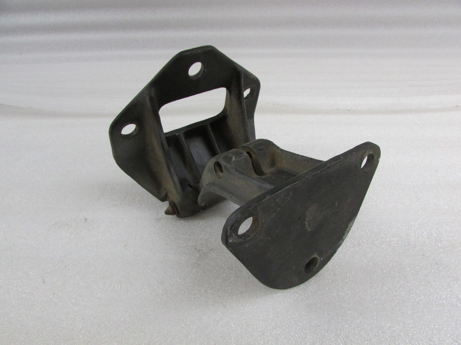 Ferrari 355, Spider, Front Upper Door Hinge, Used, P/N 64829600