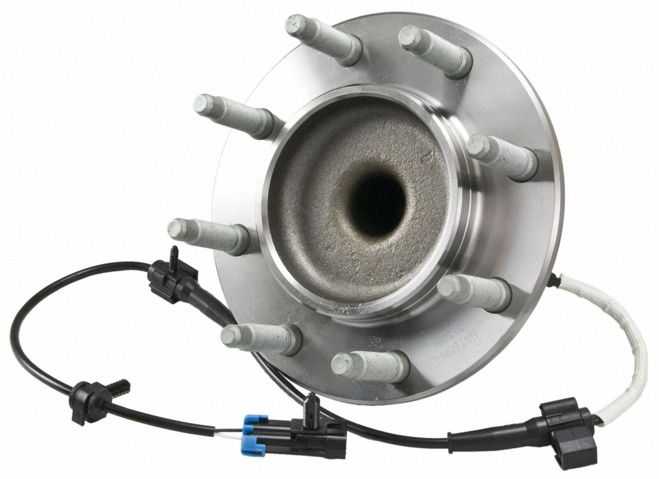 Wheel Bearing and Hub for Silverado 1500 HD Classic+More (515086) eBay