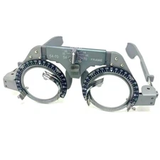 Nice Quality professional titanium optical trial frame optometry instruments