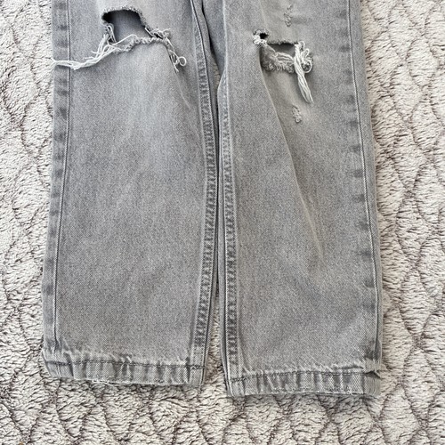 ZARA Kids Jeans Size 9 - Picture 5 of 8