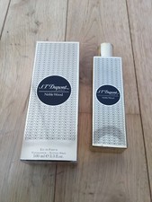 ST. Dupont Noble Wood Perfume