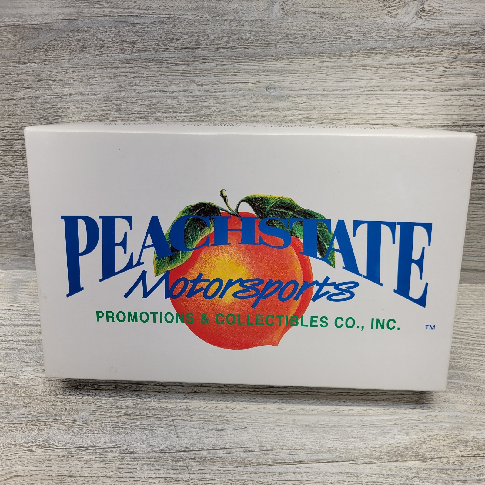 Peach State Motorsports Transporter Series Semi Skoal Bandit 33 Ken