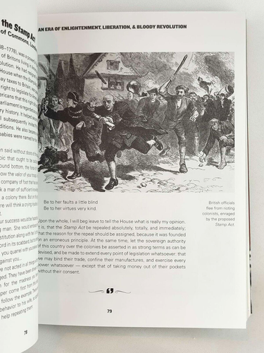 BATTLE CRIES: THE MOST STIRRING SPEECHES James Inglis Illustrated Paperback NEW - Picture 7 of 7