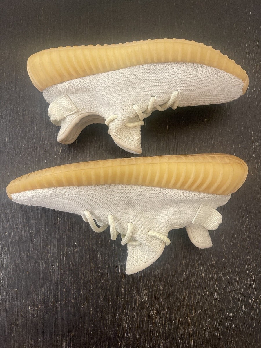 Size adidas Yeezy Boost 350 V2 Butter 191526058504|