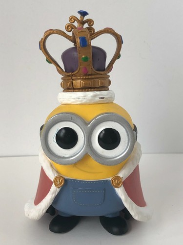 Funko Pop Animation Loose OOB Vaulted Grail - Picture 96 of 166