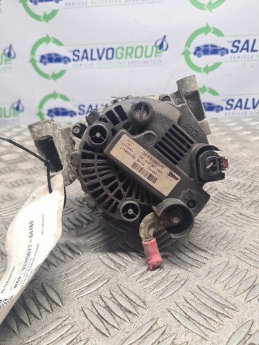 FIAT 500L MULTIJET ALTERNATOR 1.2 DIESEL TG12S111 12-17 - Picture 7 of 14