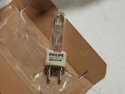 Philips Broadway     MSR 575 HR G22 Entertainment Lamb