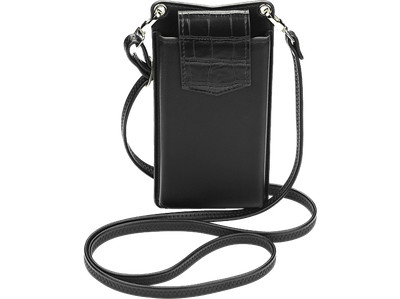 CELLULAR LINE Minibag, Holster, Universal, Universal, Black