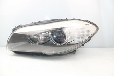 Hauptscheinwerfer Frontscheinwerfer links Bi Xenon LED für BMW 5er  