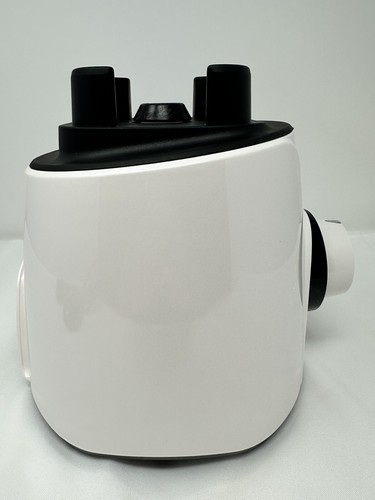 Royal Prestige Power Blender Max w/ Glass Jar 120V AC ES0042 - TESTED - WORKS - - Picture 7 of 19