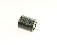 12x 3300uF 35V Radial Snap In Mount Electrolytic Aluminum Capacitor 85C 35VDC