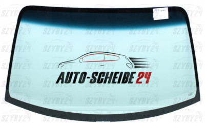 Frontscheibe Windschutzscheibe Nissan 200SX / Silvia (S15) Coupe 1999-2002